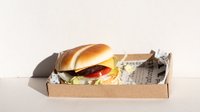 Hozzáadás a kosárhoz Vega Vörösbab Burger