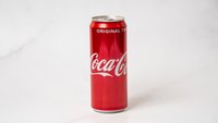 Objednať Coca Cola 0,33l