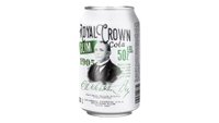 Objednať Royal Crown Cola Slim 0,25 l