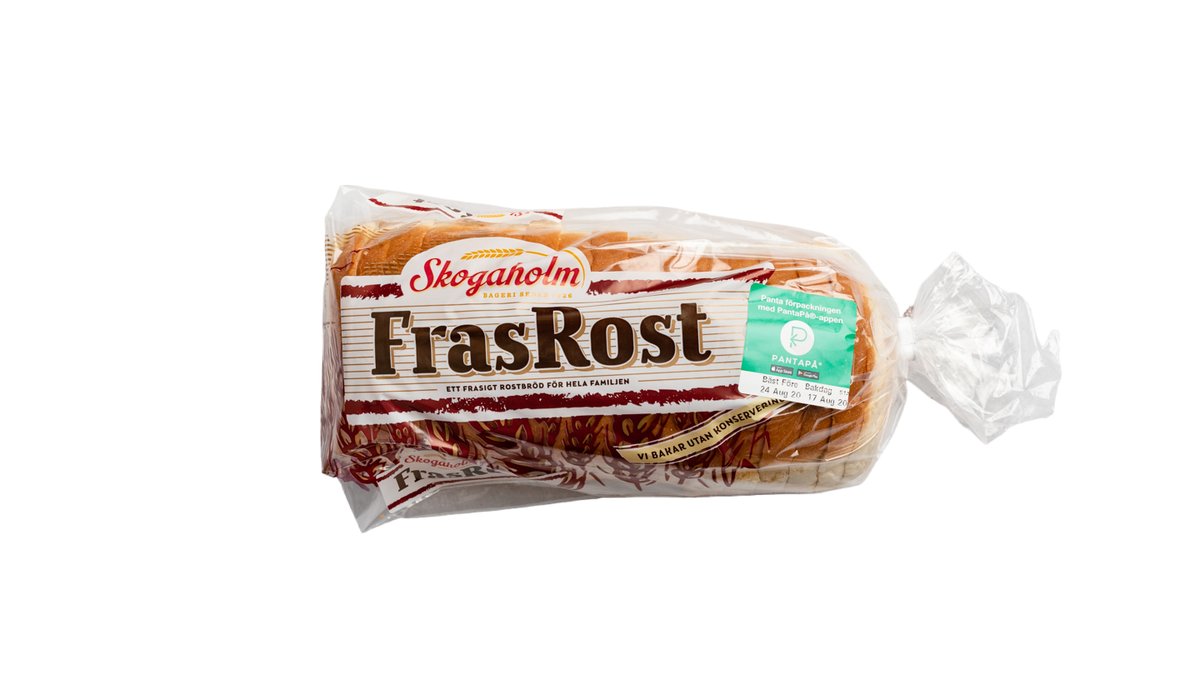Fruktkusar - Fazer | Tempo Baggeby | Wolt