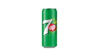 Objednať 7UP