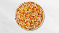 Objednať 3. Pizza
