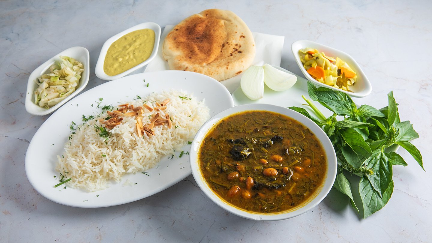 Gourmet Sabzi | Wolt | Delivery | Tel Aviv