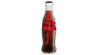 Objednať Coca zero plechovka 0,3L