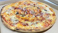 Hozzáadás a kosárhoz Tonno pizza