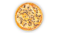 Hozzáadás a kosárhoz Pizza Funghi (16cm)