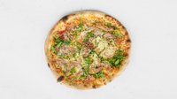 Objednať Pizza Ruccola y prosciutto veľká