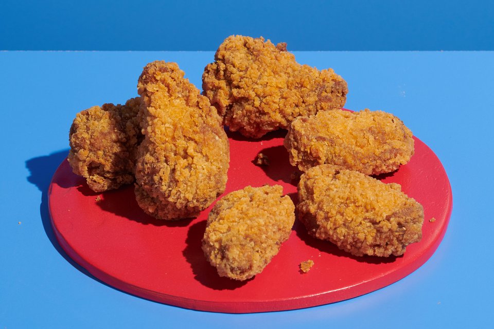 Loco Chicken MünchenNeuperlach Wolt Lieferservice München