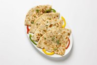 Objednať Tandoori cheese garlic paratha