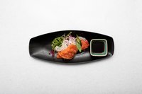 Objednať N6. Sashimi losos