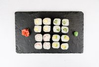 Objednať S9. Sushi maki