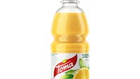 Objednať 100 % Toma juice pomeranč 0,33l
