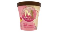 Hozzáadás a kosárhoz Magnum Pink Limonade 440 ml poharas jégkrém
