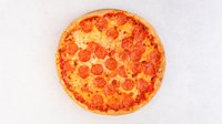 Objednať Pizza Bon Salami 50 cm