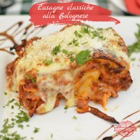 Hozzáadás a kosárhoz Lasagne classiche alla Bolognese
