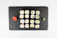 Objednať S10. Sushi maki