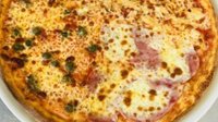 Hozzáadás a kosárhoz Négyévszak pizza (45cm)