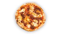 Hozzáadás a kosárhoz Bolognai pizza (26cm)