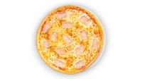 Hozzáadás a kosárhoz Pizza Prosciutto (16cm)