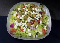 Hozzáadás a kosárhoz Görög Saláta