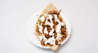 Objednať 1. Döner klasik