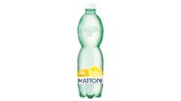 Objednať Mattoni Citron 0,5l