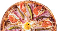 Hozzáadás a kosárhoz Mexico pizza