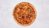 Objednať Pizza Tuniaková 50 cm