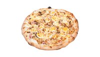 Objednať Pizza Carbonara 600g.