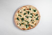 Objednať Pizza Spinachi Polo