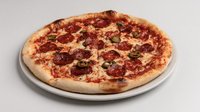 Objednať Pizza Jalapeňo exklusive 🌶🌶