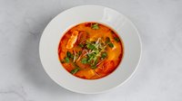 Objednať 20. Thajská tofu polévka