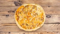 Hozzáadás a kosárhoz Tonhalas Pizza