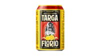 Objednať Targa Florio citron 0,33 l