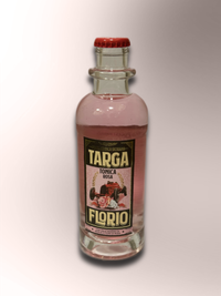 Objednať Targa tonika - rosa