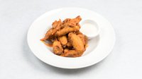 Objednať Spicy chicken wings 8pcs