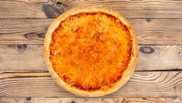Hozzáadás a kosárhoz Erős Margaríta Pizza