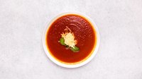 Objednať Talianska paradajková polievka so syrom