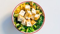 Objednať 54. Poke bowl tofu