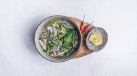 Objednať Vietnamská polievka kuracia