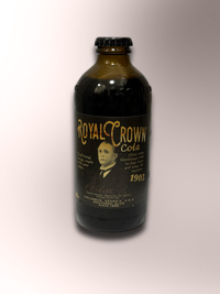 Objednať Cola zero royal - crown
