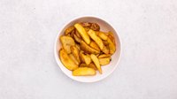 Objednať Opekané rozmarínové zemiaky so šupkou