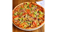Hozzáadás a kosárhoz Pizza Vegetariana