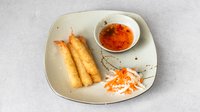 Objednať Krevety tempura 🆕