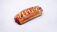 Objednať BBQ hotdog