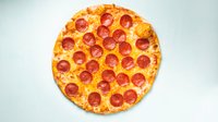 Objednať Pizza Salámová 32cm
