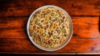Hozzáadás a kosárhoz Kívánság pizza (32cm)