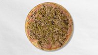 Objednať 7. Pizza