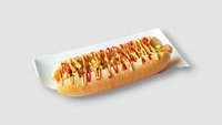Hozzáadás a kosárhoz Hot-dog