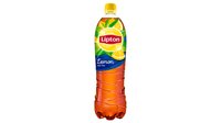 Objednať Lipton Ice Tea - citron 1,5l